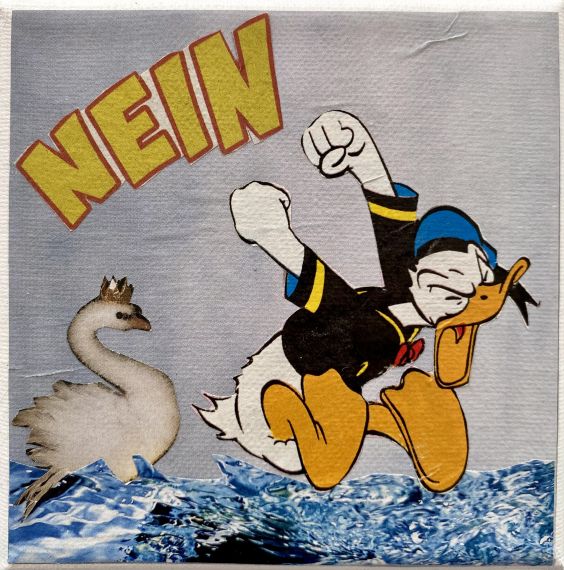 18 - Nein