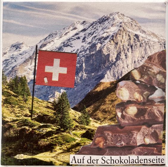 03 - Auf der Schokoladenseite