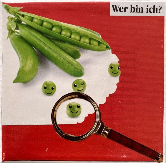 07 - Wer bin ich?