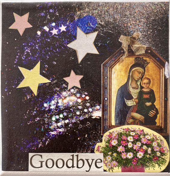 23 - Goodbye