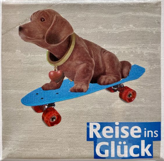 38. Reise ins Glück