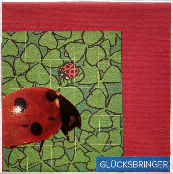 41 Glücksbringer