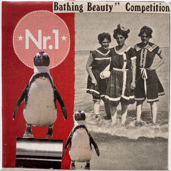 43. Nr.1 Bathing Beauty Competition