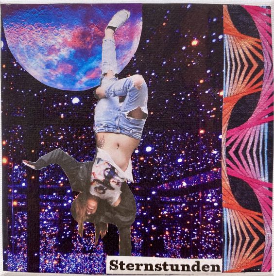 51. Sternstunden