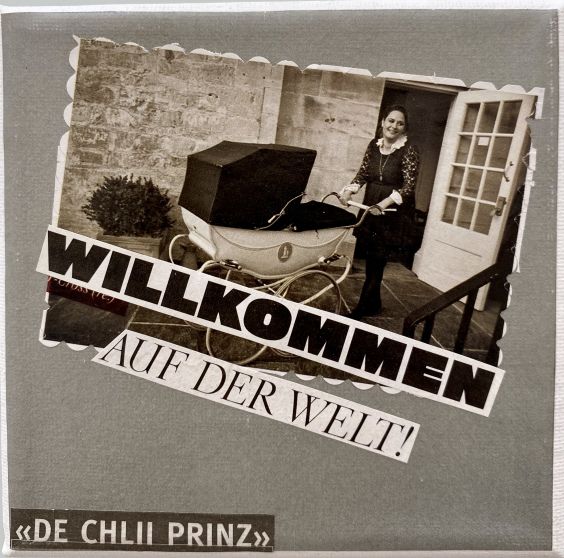 52. "De chili Prinz"