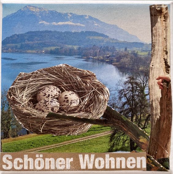 60. Schöner wohnen
