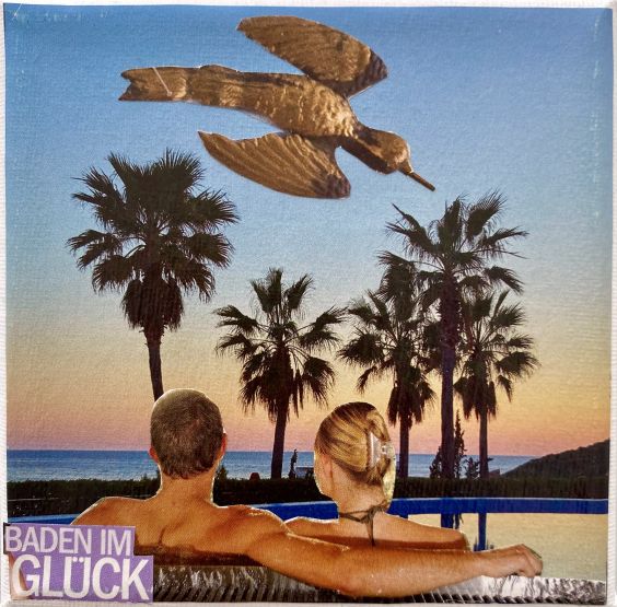 61. Baden im Glück