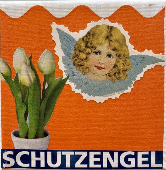 72. Schutzengel