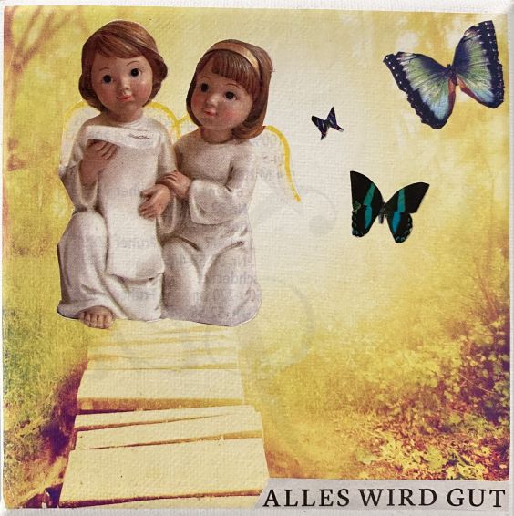 79. Alles wird gut