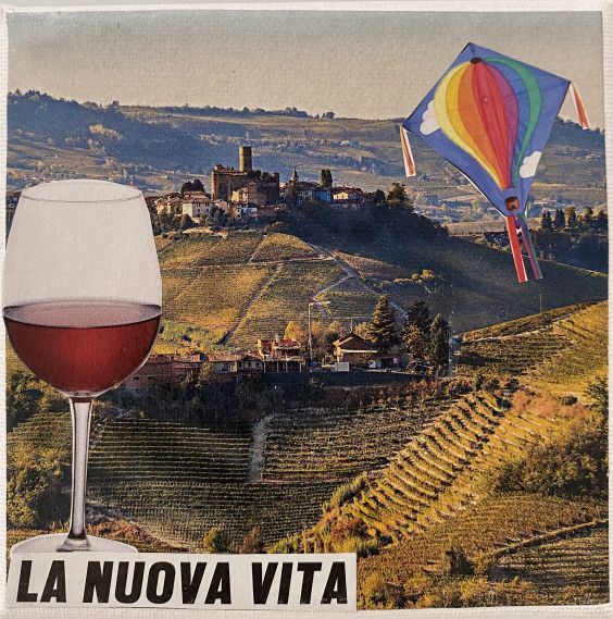 86. La nuova vita