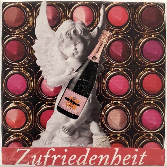 162. Zufriedenheit
