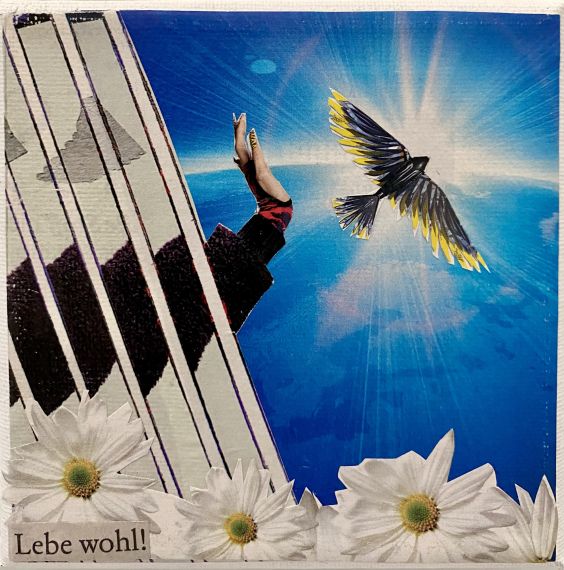 167. Lebe wohl