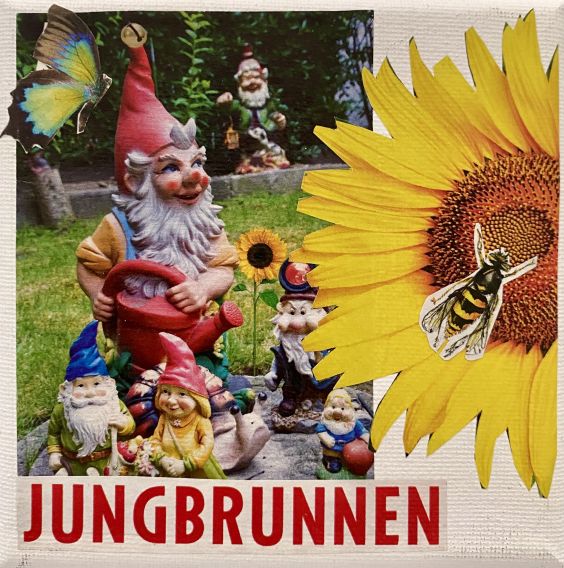 137. Jungbrunnen