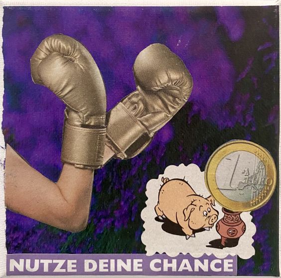 140. Nutze deine Chance