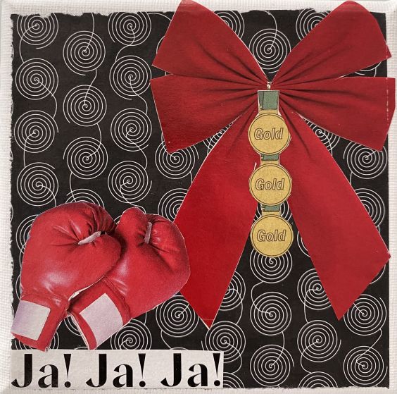 153. JA, JA, JA!