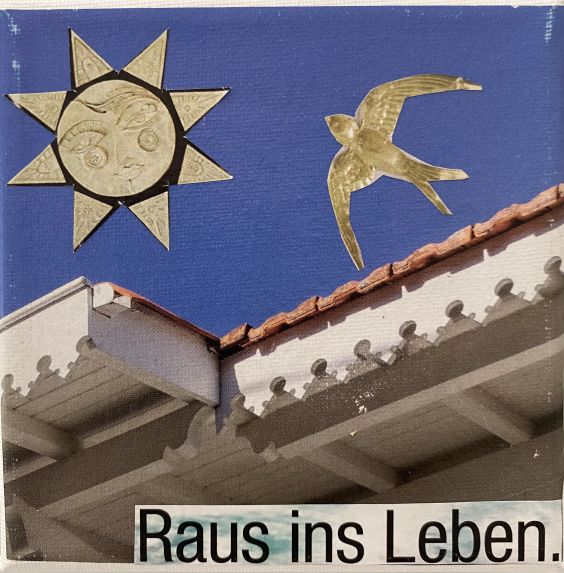 164. Raus ins Leben