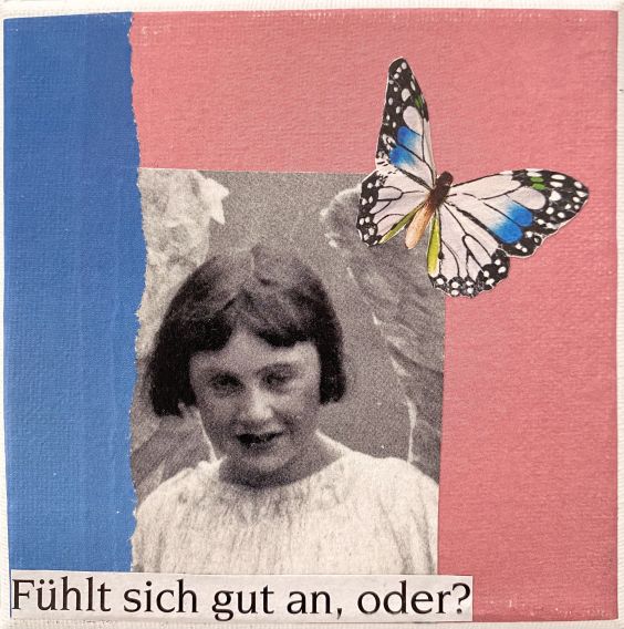 166. Fühlt sich gut an, oder?