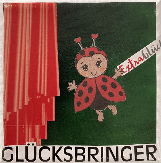 177. Glücksbringer (Extra Glück)