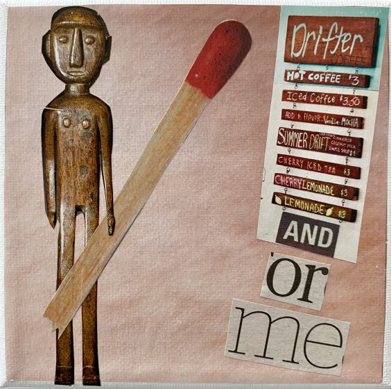 194. Drifter