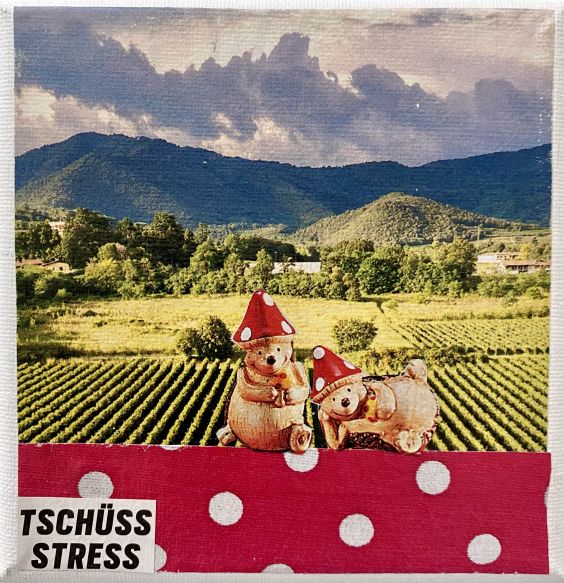 196. Tschüss Stress