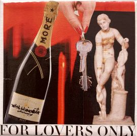 16 - For Lovers Only