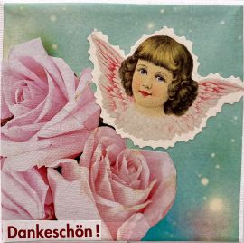 17 - Dankeschön!