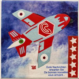 01 - Gute Nachrichten erwarten Sie