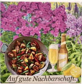 06 - Auf gute Nachbarschaft