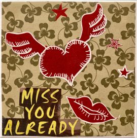 08 - Miss you already