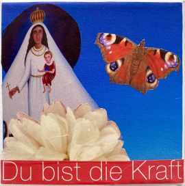 10 - Du bist die Kraft