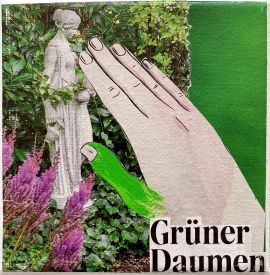 21 - Grüner Daumen
