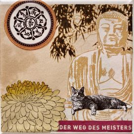 24. Der Weg des Meisters