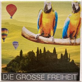 28 - Die grosse Freiheit
