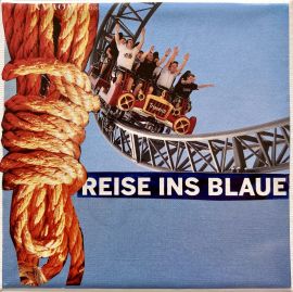 31. Reise ins Blaue
