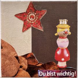 34. Du bist wichtig