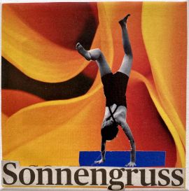 49. Sonnengruss