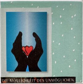 50. Die Möglichkeit des Unmöglichen