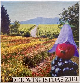 65. Der Weg ist das Ziel