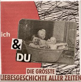 66. Ich und Du - Die grösste Liebesgeschichte aller Zeiten