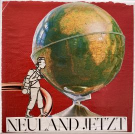 68. Neuland Jetzt!