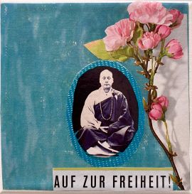 69. Auf zur Freiheit