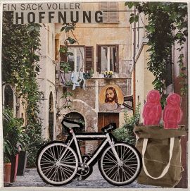 75. Ein Sack voller Hoffnung