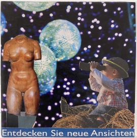 76. Entdecken Sie neue Ansichten