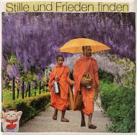 81. Stille und Frieden finden