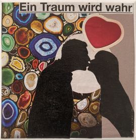 89. Ein Traum wird wahr