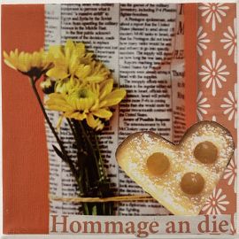 88. Hommage an die...