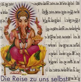 91. Die Reise zu uns selbst