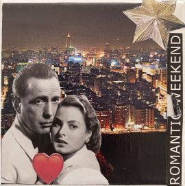 120. Romantic Weekend