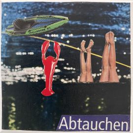 161. Abtauchen