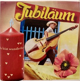 166. Jubiläum